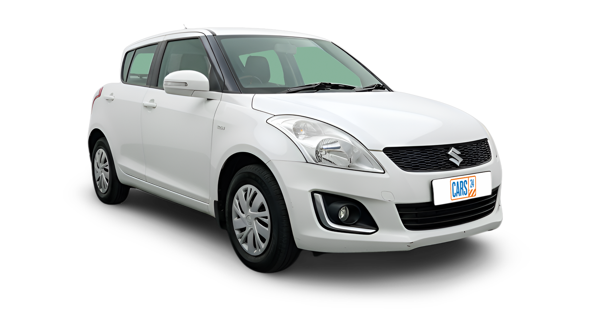 Maruti Swift-img